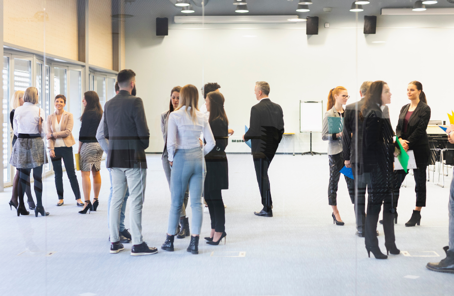 Top 5 Reasons to Go to Vision Expo East and West