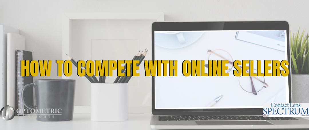 How to Compete with Online Sellers